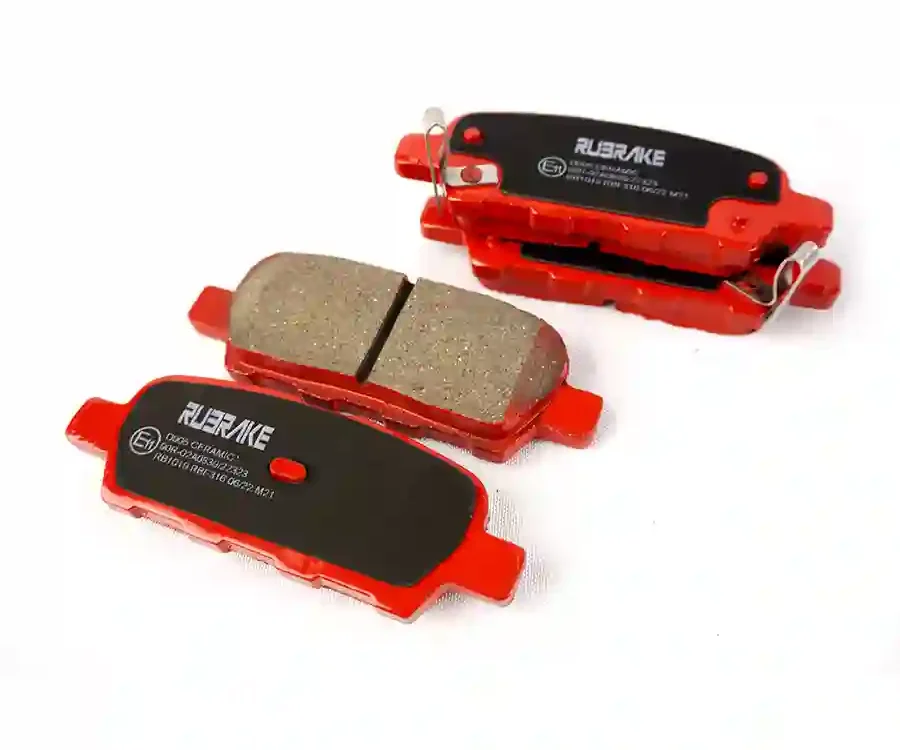 BRAKE PADS
