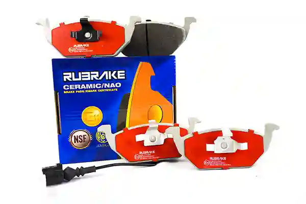 Brake Pads For Luxury Cars