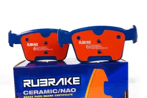 Maximum Brake Pad Replacement Cost